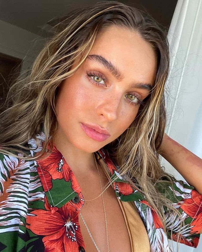 Sommer Ray – Wiki, Age, Boyfriend, Height, Net Worth, Parents - Sommer Ray Net Worth 2025: Social Media Star’s Fitness Empire