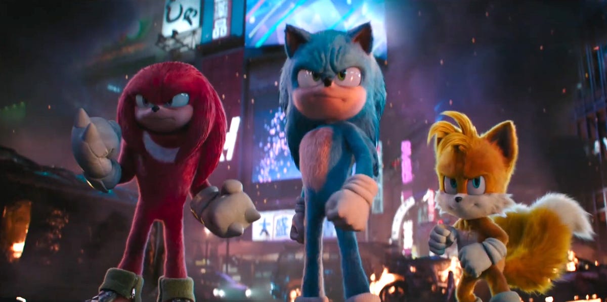 Sonic 3 post-credit scenes explained - Does ‘Final Destination’ Have A Post-Credit Scene? Franchise Secrets Revealed