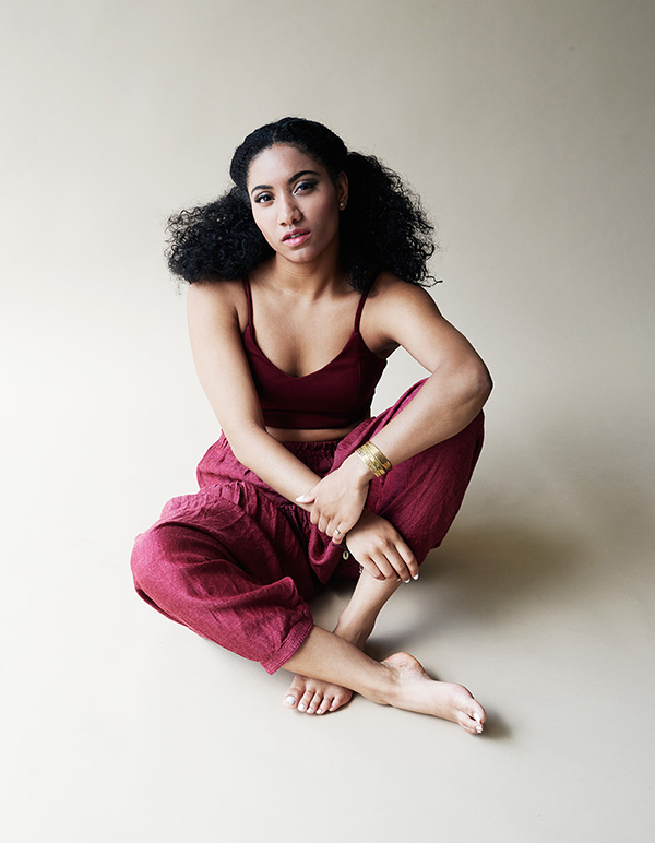 Sophia Thakur The Poet. — REFORM THE FUNK - Sophia Thakur Net Worth 2025: Poet, Author & Speaker’s Earnings