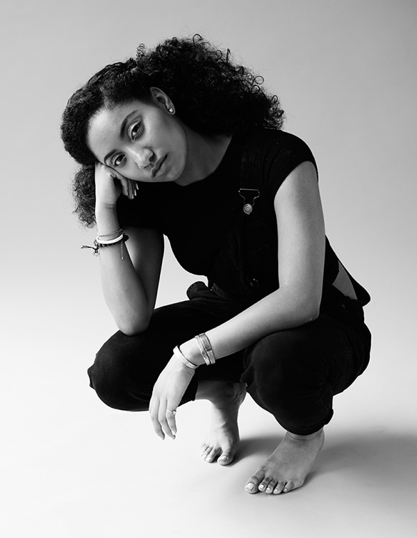 Sophia Thakur The Poet. — REFORM THE FUNK - Sophia Thakur Net Worth 2025: Poet, Author & Speaker’s Earnings