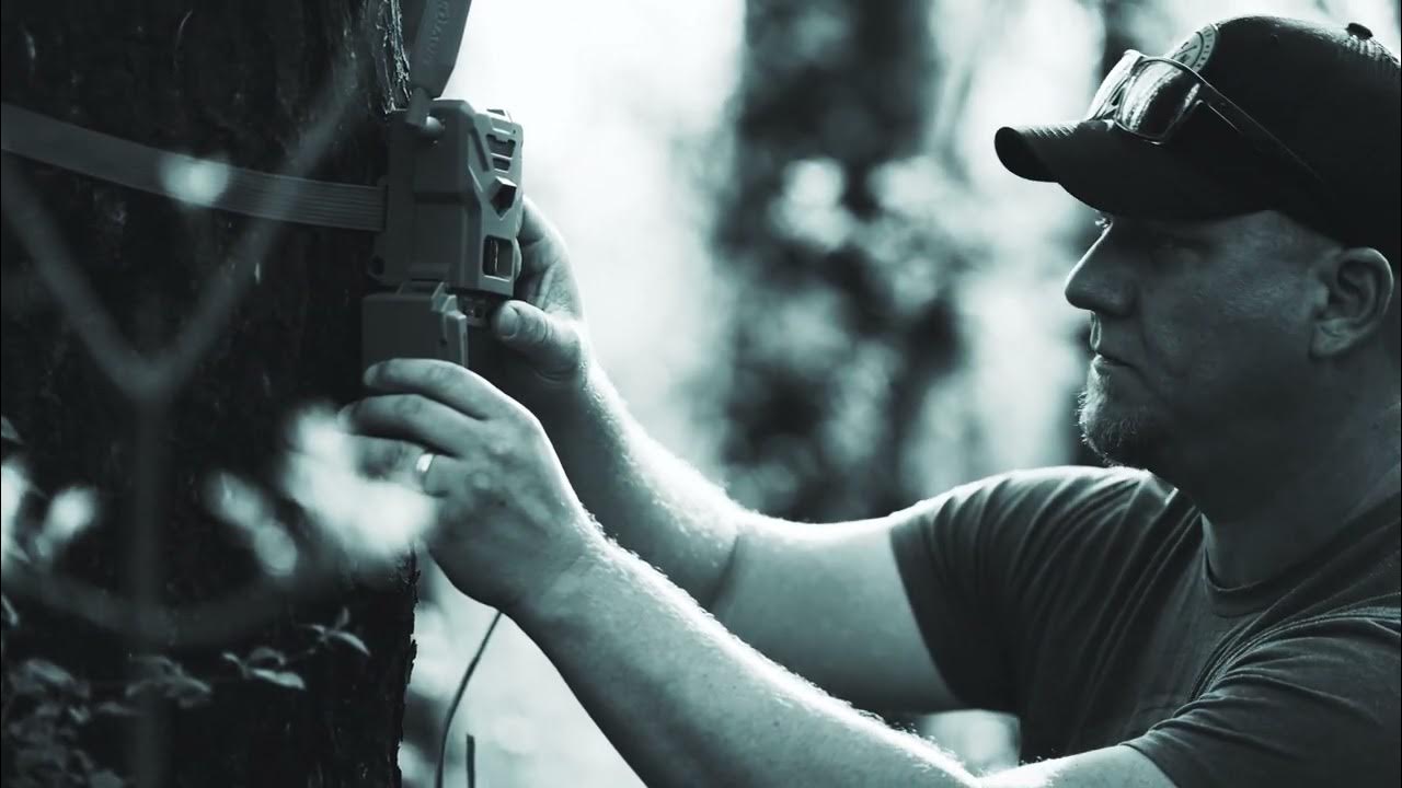 SPYPOINT CAMERA FLEX-G36 - YouTube - Spypoint Flex G36 Vs Flex M