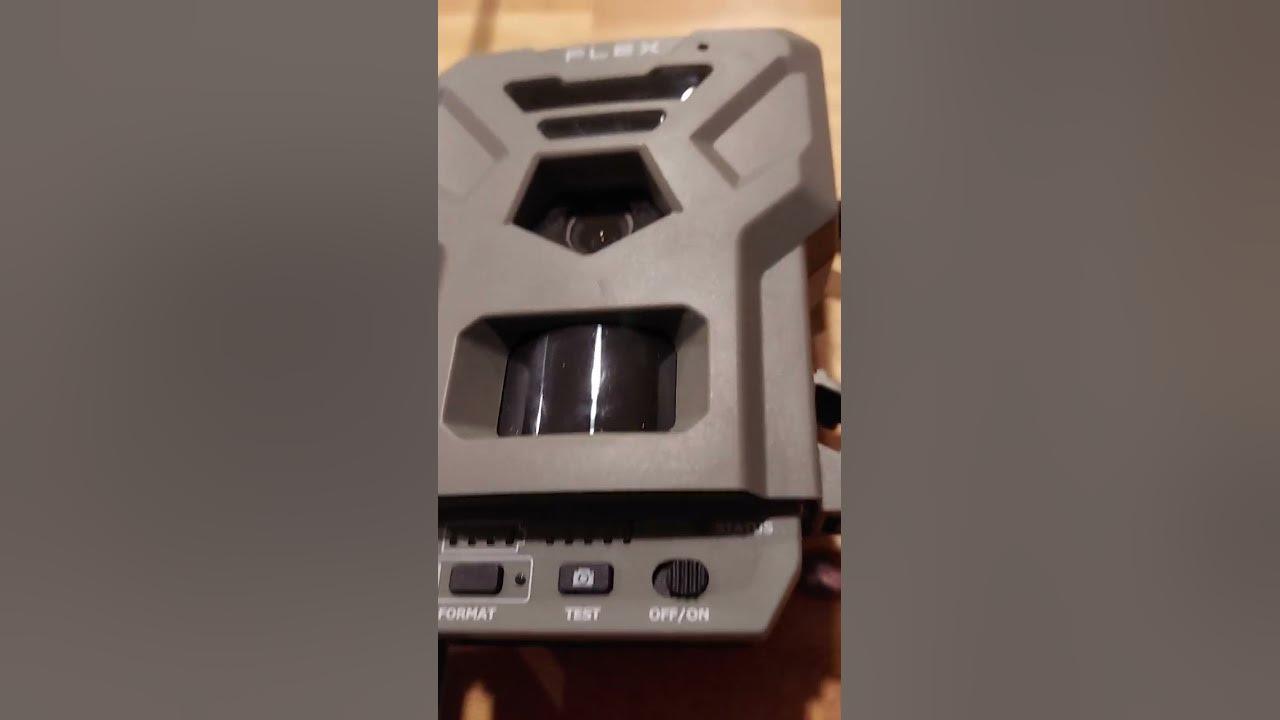 Spypoint Flex Battery Problem - YouTube - Spypoint Flex M Vs Flex G36