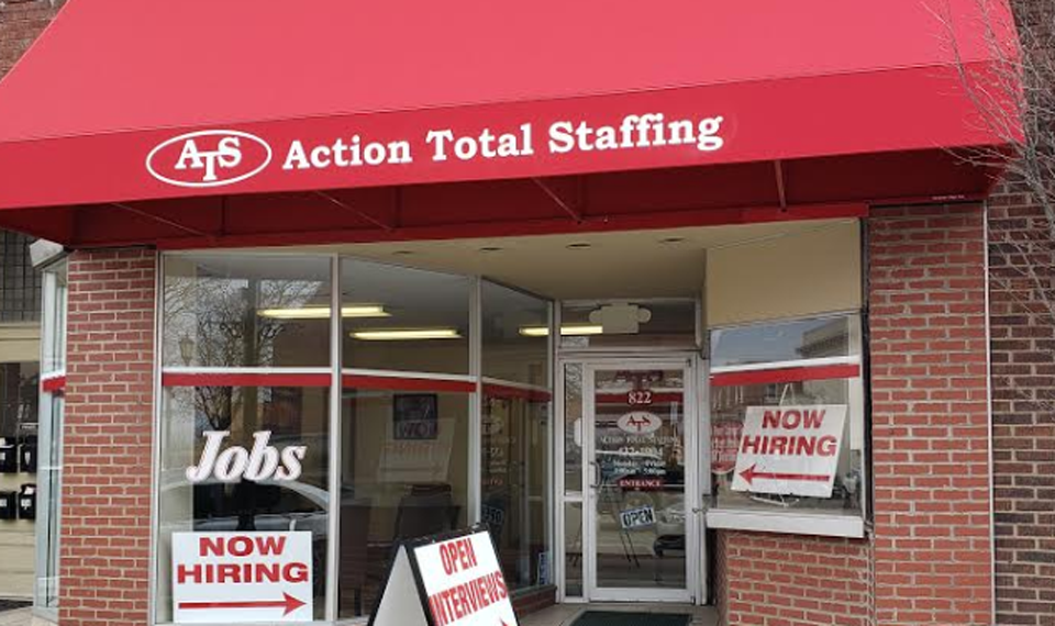 Staffing Agency - Near Me - Job Seekers - Best Temp Agencies Near Me: 2025 Guide To Local Staffing Services