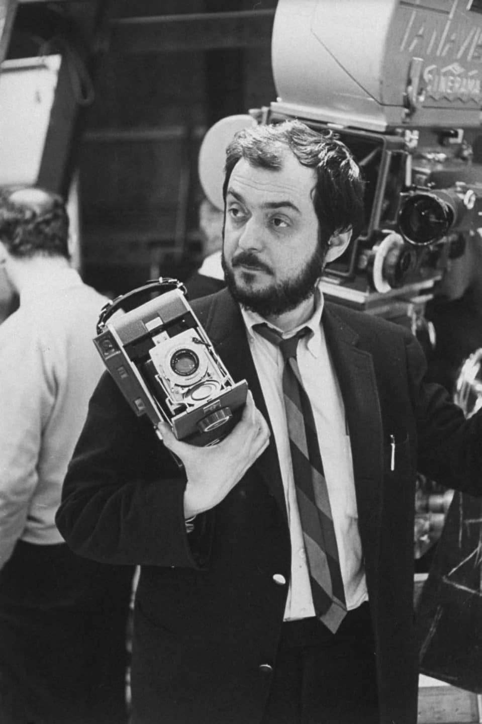 Stanley Kubrick - Biography, Height & Life Story | Super Stars Bio - Stanley Kubrick’s Net Worth At Death, Age & Legacy: The Genius Behind Iconic Films