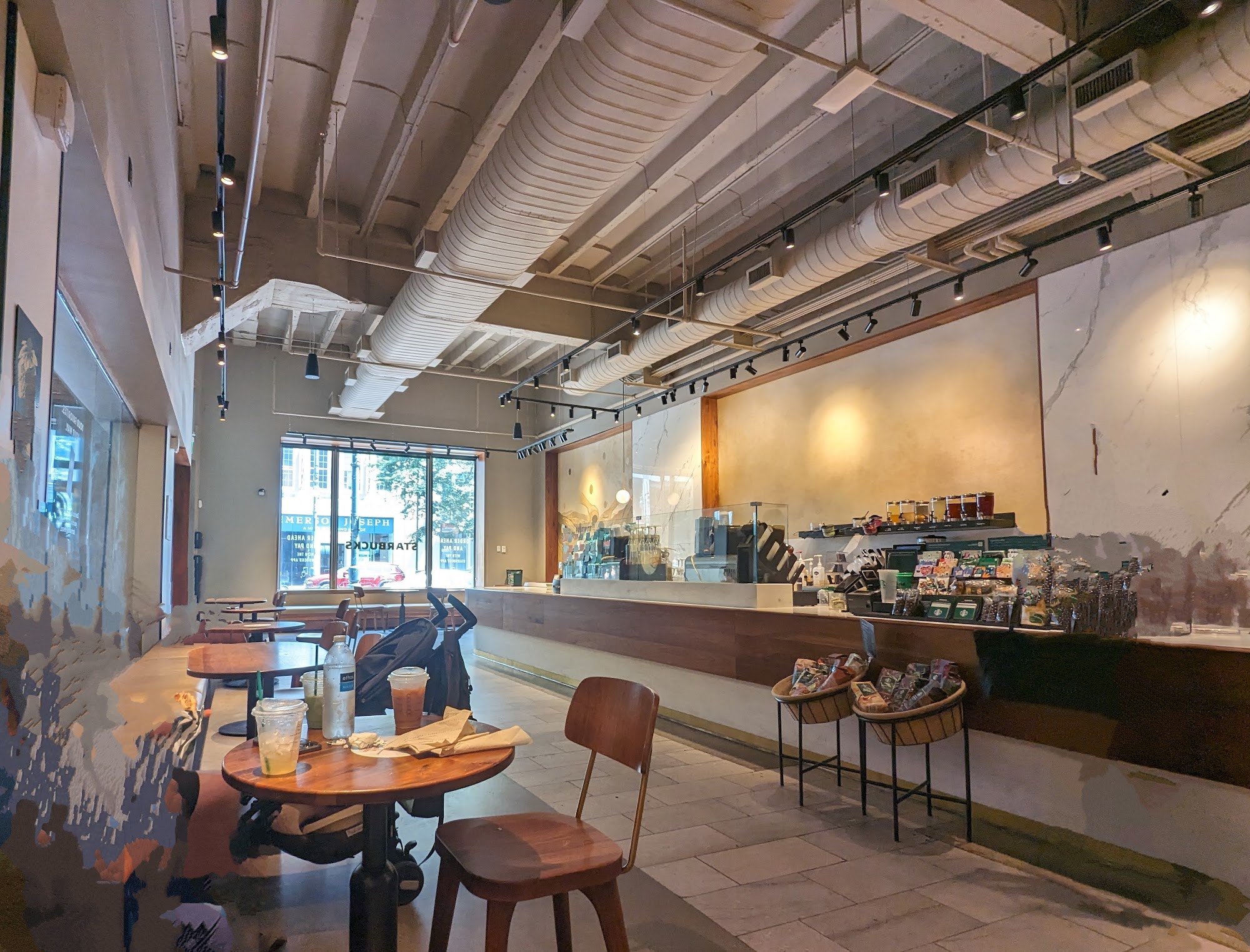 Starbucks 212 S Tryon St, Charlotte - Menu, Reviews (59), Photos (25 - 212 S Tryon St Charlotte Nc