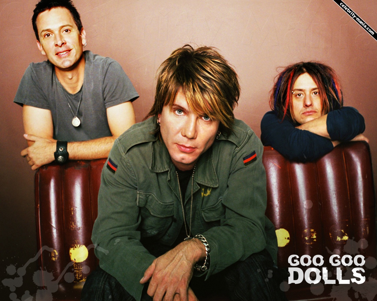 Goo Goo Dolls Light Up ‘american Idol’ Finale With Mattie Pruitt Collaboration