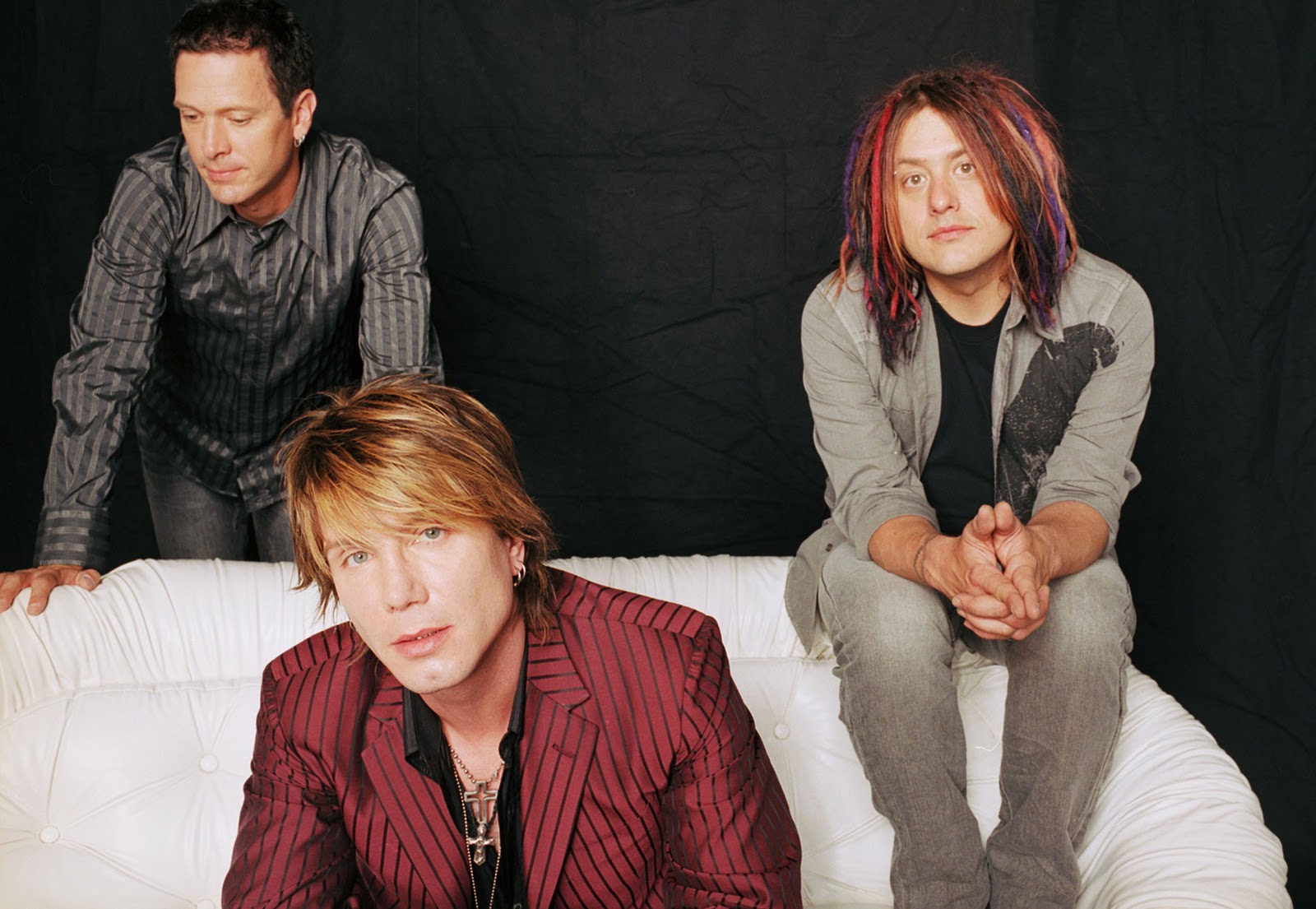 stathie: GOO GOO DOLLS - Goo Goo Dolls Light Up ‘American Idol’ Finale With Mattie Pruitt Collaboration