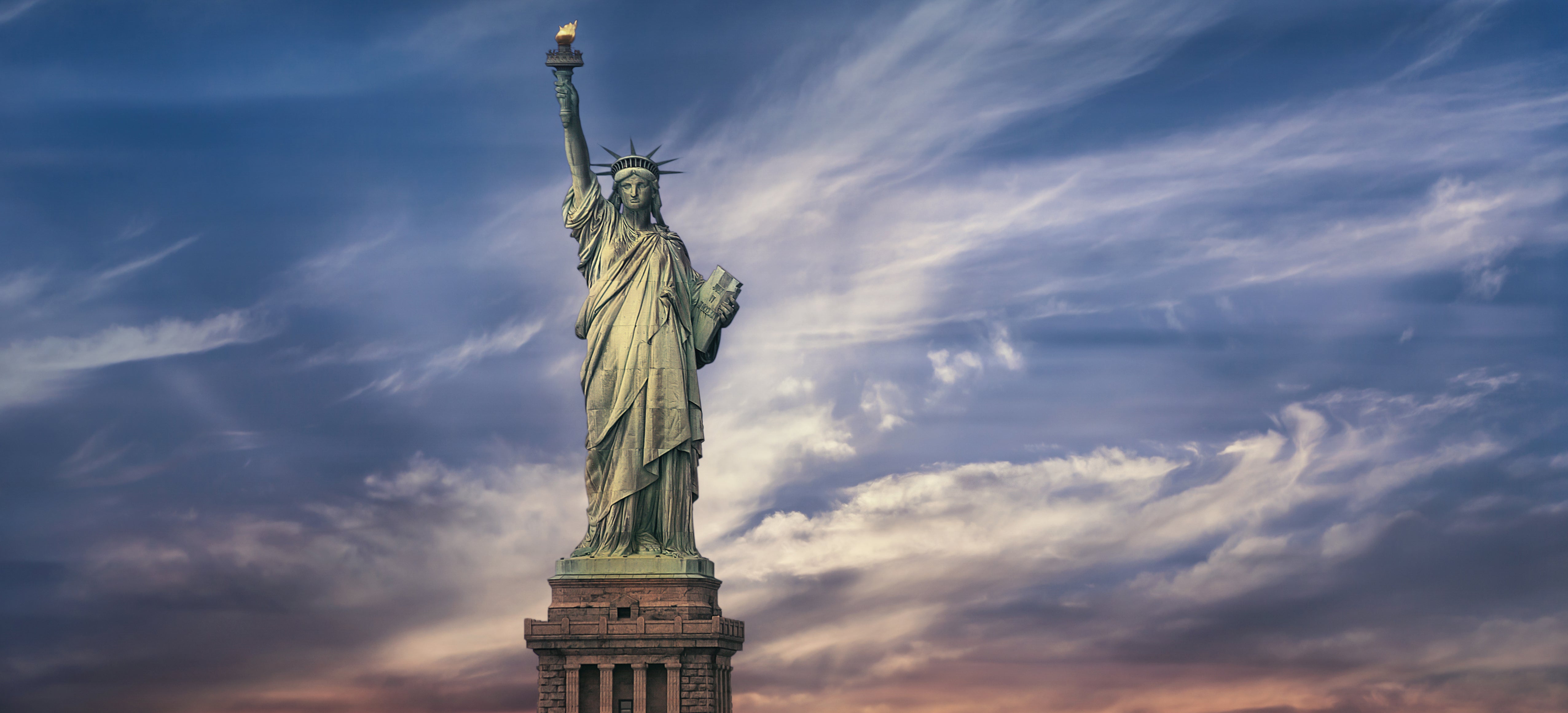 Liberty In God We Trust Coin