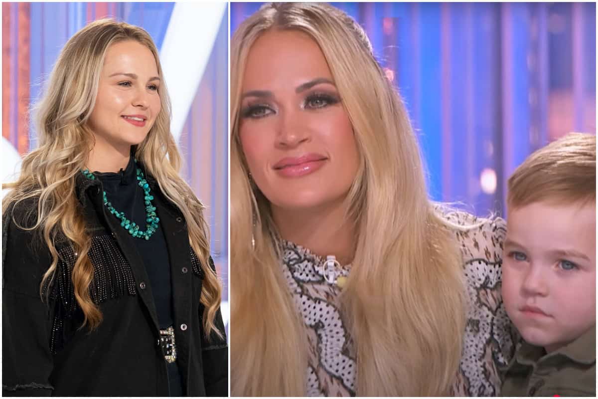 Stay-at-Home Mom Breanna Nix Takes a Risk on ‘American Idol’—and Moves - Breanna Nix Net Worth 2025: American Idol Rise & Career Value