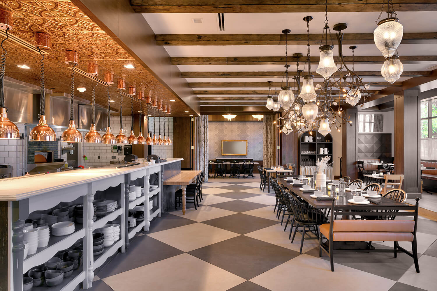 Stay With Us - The Advenire Hotel | Marriott Bonvoy™ Autograph - Salt And Baking Soda For Ed