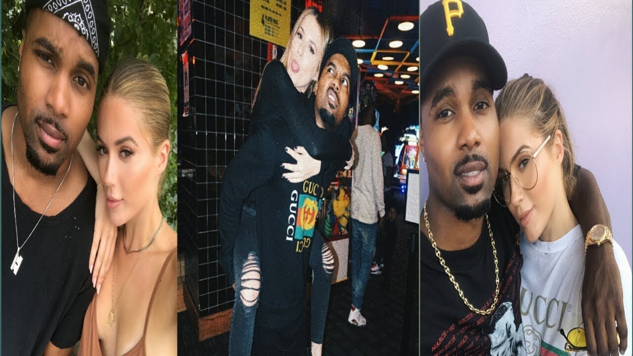 Steelo Brim New Girlfriend Conna Walker #Amazing Lifestyle 99 - YouTube - Steelo Brim Net Worth 2025: Ridiculousness Host’s Fortune Explained