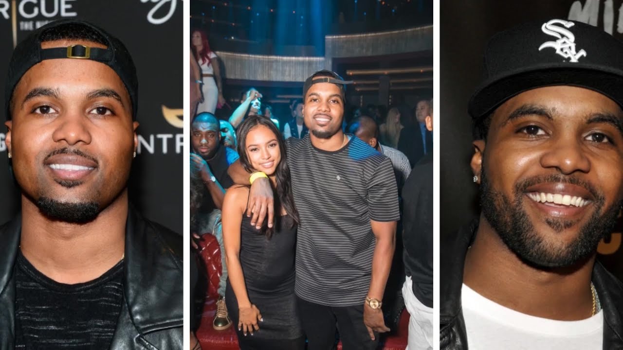 Steelo Brim: Short Biography, Net Worth & Career Highlights - YouTube - Steelo Brim Net Worth 2025: Ridiculousness Host’s Fortune Explained