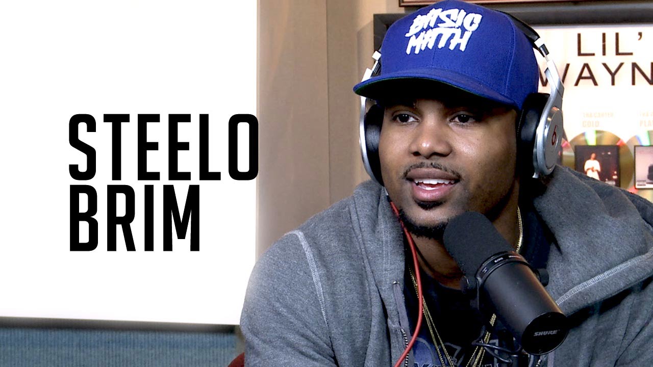 Steelo Brim tries to calm Laura’s beef w/ Chanel West Coast + talks - Steelo Brim Net Worth 2025: Ridiculousness Host’s Fortune Explained