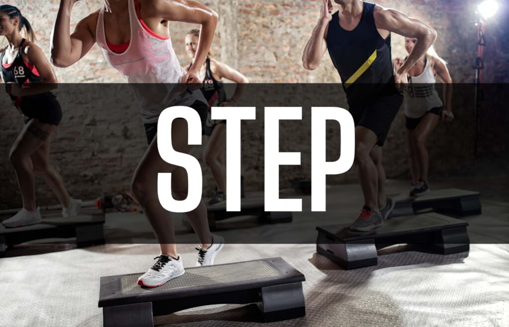 Step: os benefícios desta atividade para a sua saúde - Step By Step Easy Paper Gun