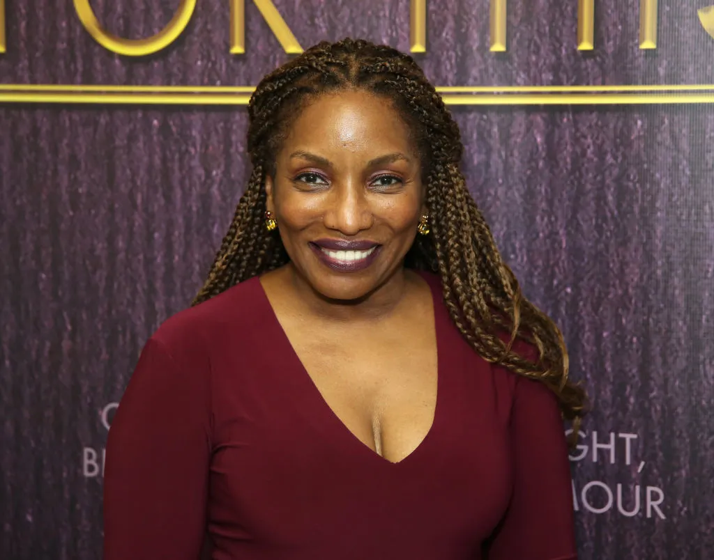 Stephanie Mills (1957- ) • A Legacy Of Soul And Stagecraft - How Old Is Stephanie Mills? Soul Icon’s Age & Career Milestones