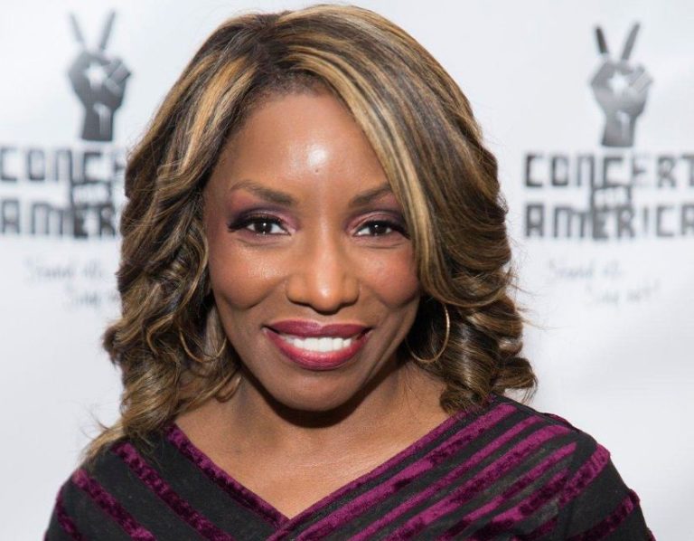 Stephanie Mills Net Worth 2025 - Sakari Grace - How Old Is Stephanie Mills? Soul Icon’s Age & Career Milestones