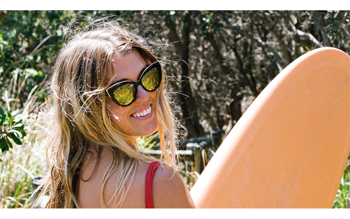 Sunglass Fix Ambassador Kate Nelson the Plastic Free Mermaid - Blog - Kate Nelson Net Worth 2025: Plastic-Free Mermaid’s Oceanic Earnings
