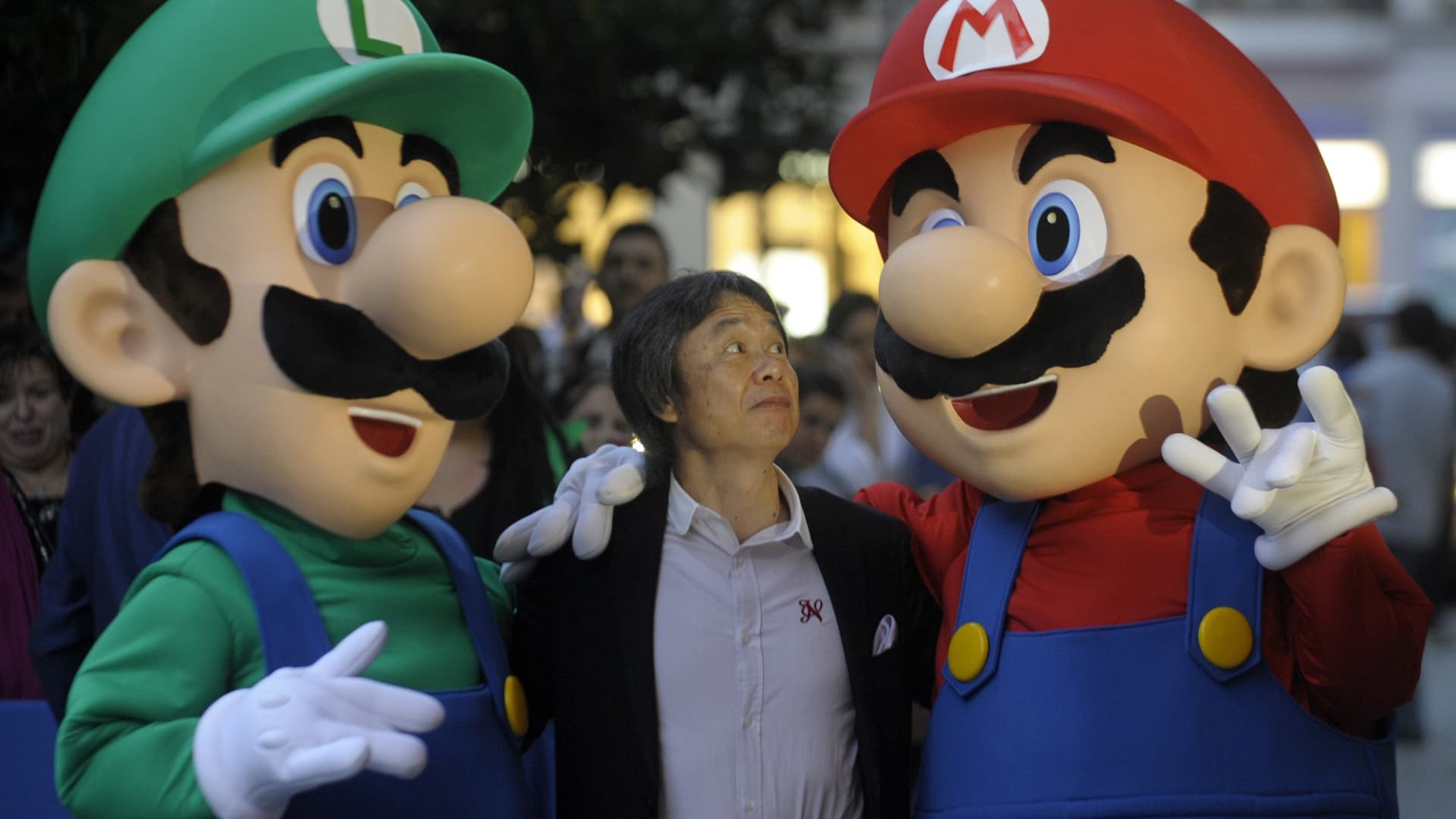 Shigeru Miyamoto Net Worth 2025: Nintendo Genius’s Legacy & Wealth