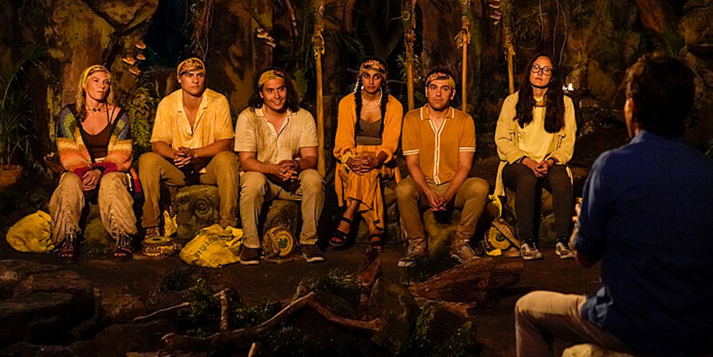 'Survivor 47' Shocker As Show's Favorite Is Sent Packing - Who Is Rachel LaMont From Survivor? Get To Know The Rising Star