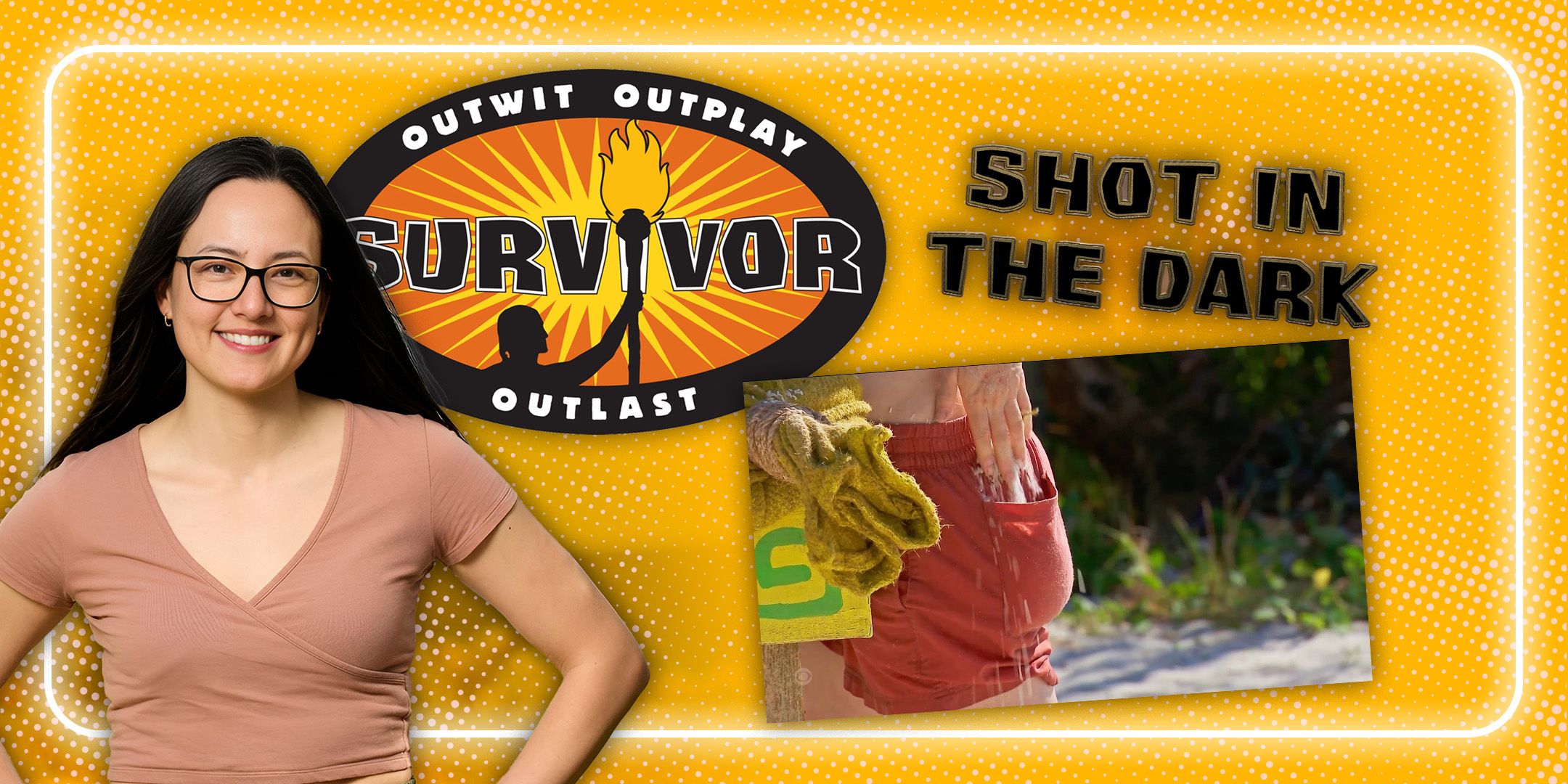 Survivor 47’s Rachel LaMont Had Three Of The Best Moments Of The New Era - Who Is Rachel LaMont From Survivor? Get To Know The Rising Star
