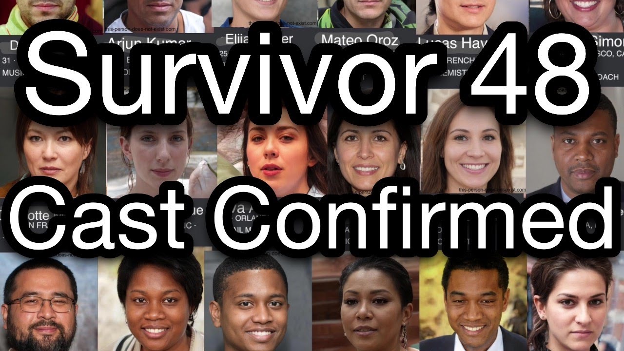 Who Is Joe Hunter On Survivor? What To Know About The Fan Favorite