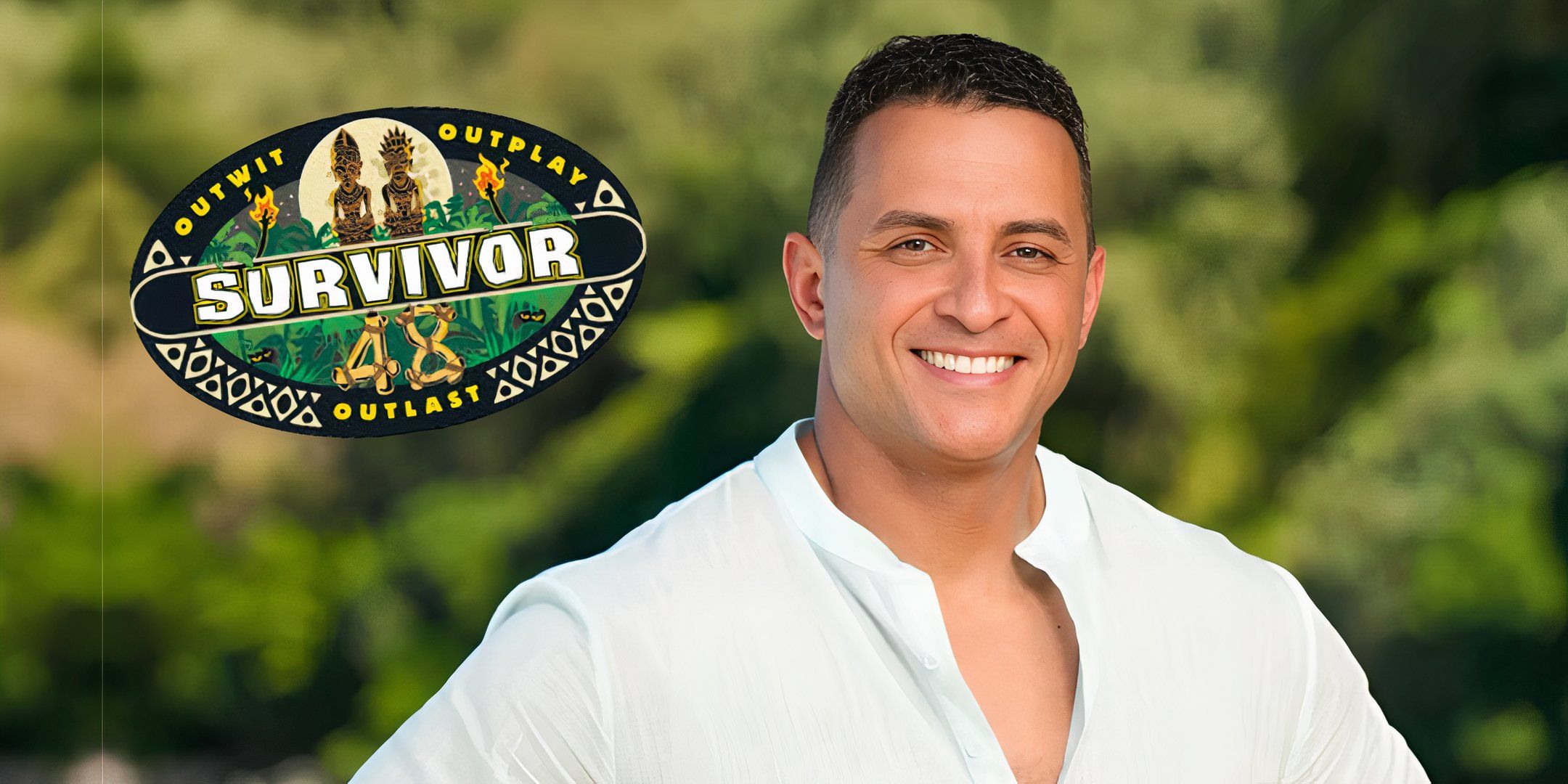 Survivor 48’s Joe Hunter Is Playing For His Late Sister: ”This Is Part - Who Is Joe Hunter On Survivor? What To Know About The Fan Favorite
