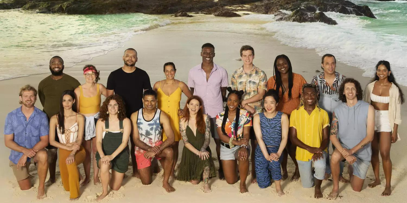 'Survivor' Has Its Newest Hot Mess Tribe - Who Is Kamilla Karthigesu On Survivor? Meet The Standout Player