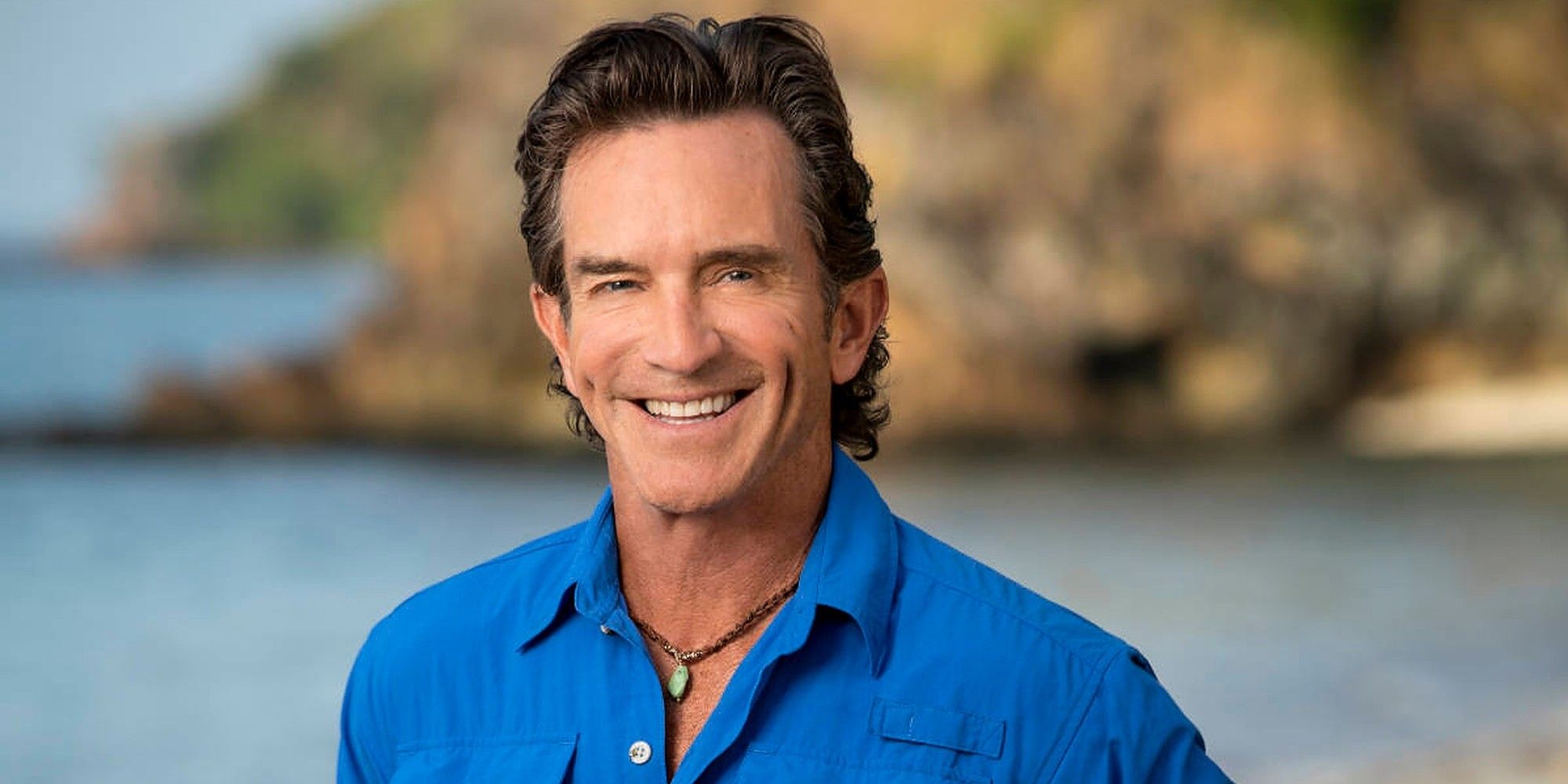 Survivor: How Old Is Jeff Probst? - Who Is Jeff Probst? The Iconic Host Of Survivor Explained