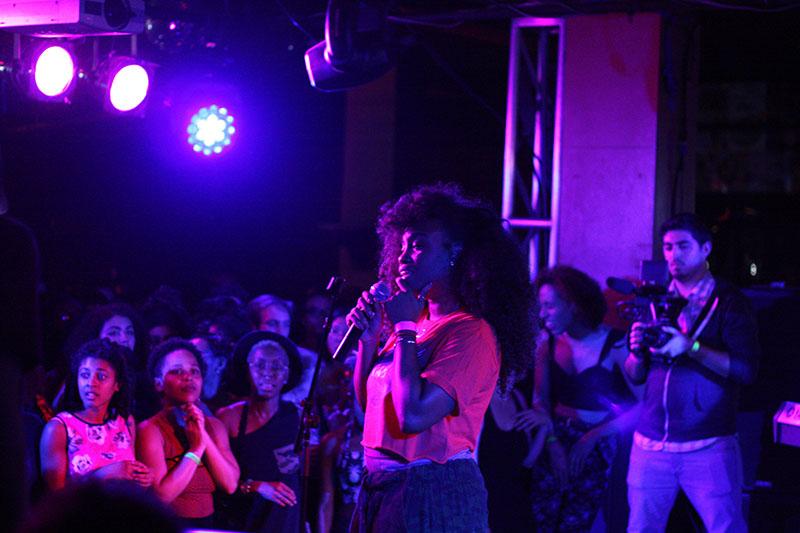 SZA Delivers Vibrant, Playful Performance – The Oberlin Review - SZA’s Secret Love: Who’s The Man Behind The Music?
