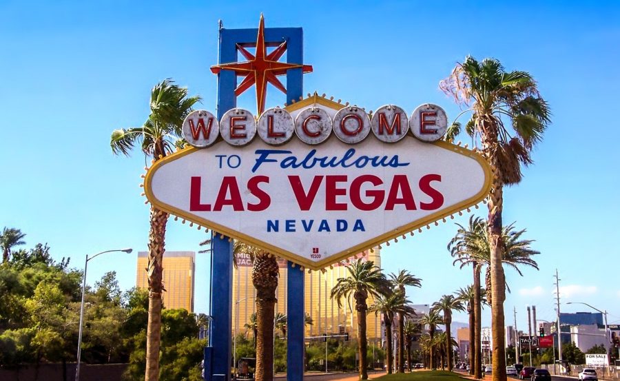 Take A Break Travel Las Vegas