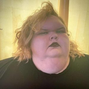 Tammy Slaton - Bio, Net Worth, Height, Nationality, Career, Facts - How Tall Is Tammy Slaton? Reality TV Star’s Height Update