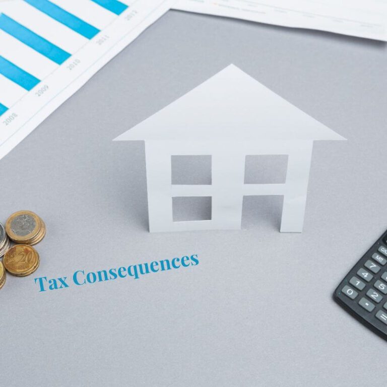 Tax Consequences Of Transferring Property To LLC: An Informative Guide - Tax Consequences Of Transferring Property From One Llc To Another