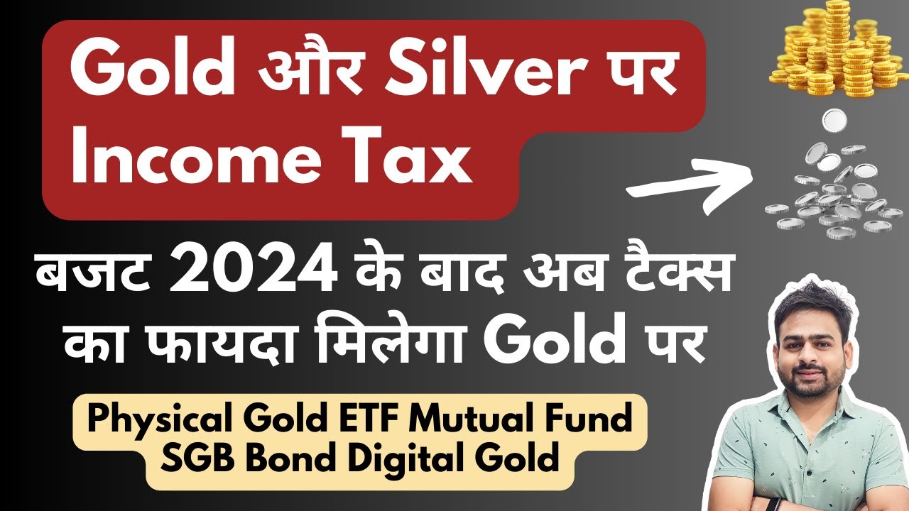 Tax On Gold Jewellery In Usa