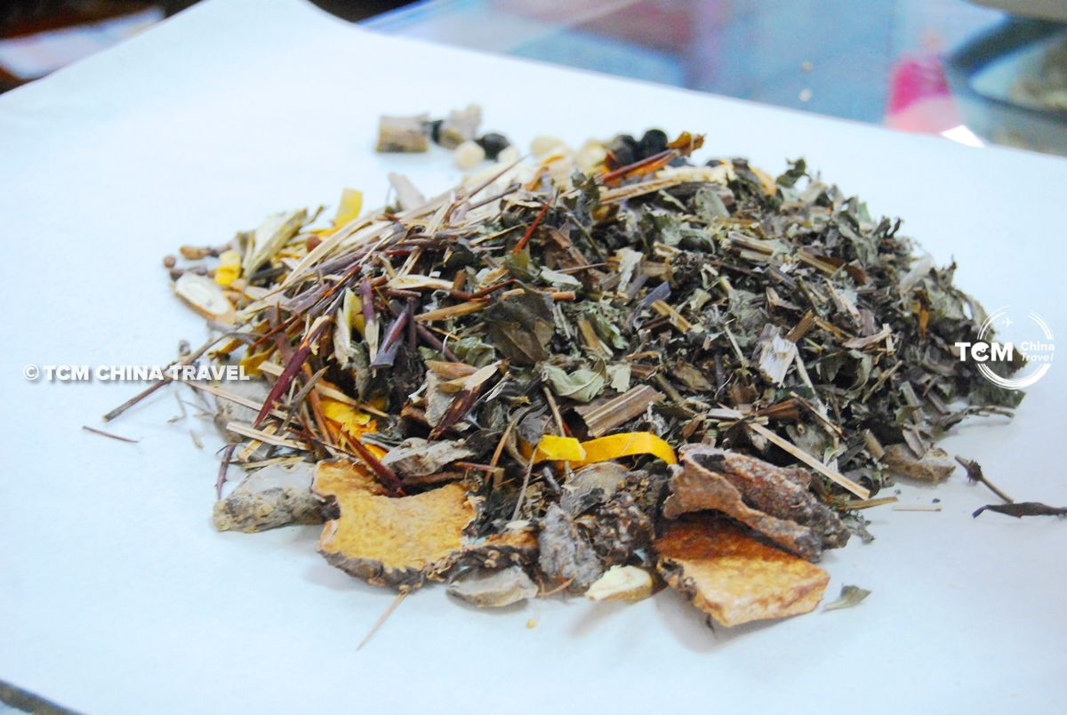 TCM and Chinese Culture Photo Gallery | TCM China Travel - Herbal Clean Com How To Detox