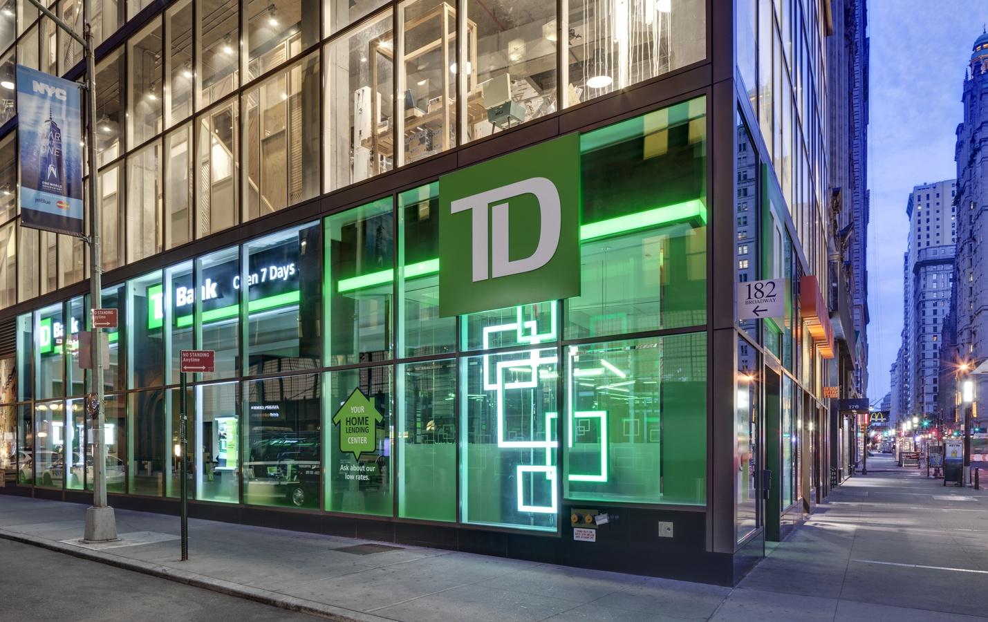 TD Bank: Quality Isn't Always Expensive - The Toronto-Dominion Bank - Td Bank Five Boro Bike Tour