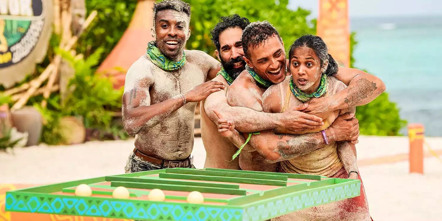 'Ted Lasso' Season 2 Recap: What to Remember Before Season 3 - Who Is Kamilla Karthigesu On Survivor? Meet The Standout Player