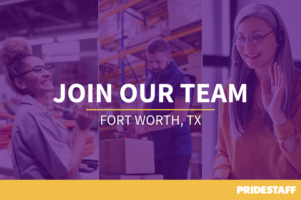 Top Temp Agencies In Fort Worth: Who’s Hiring In 2025?