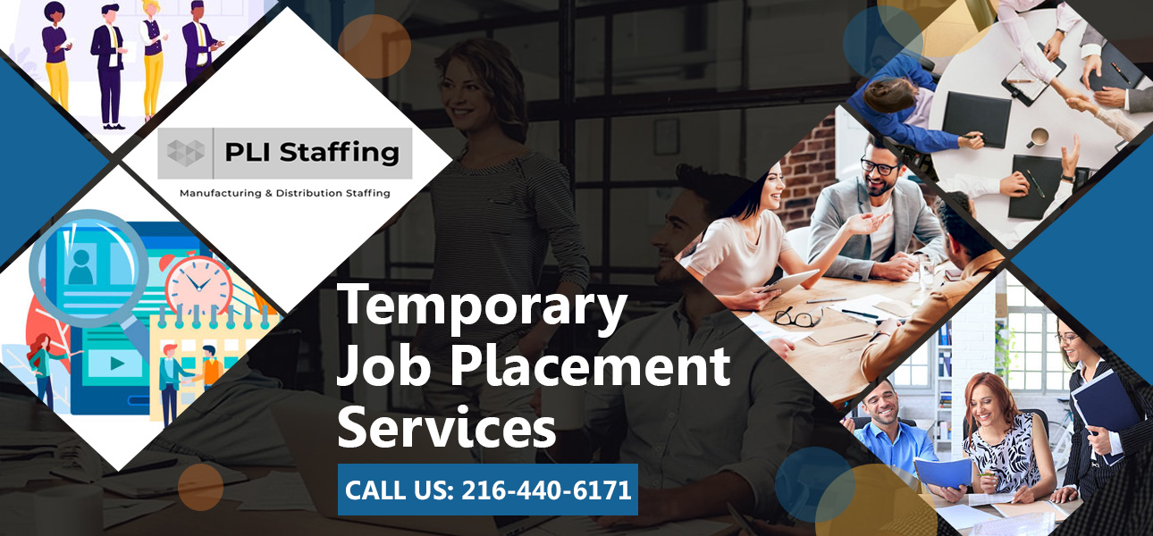 Temporary Job Placement Companies - Temp Agency Columbus Ohio: Best Job Placement Services In 2025