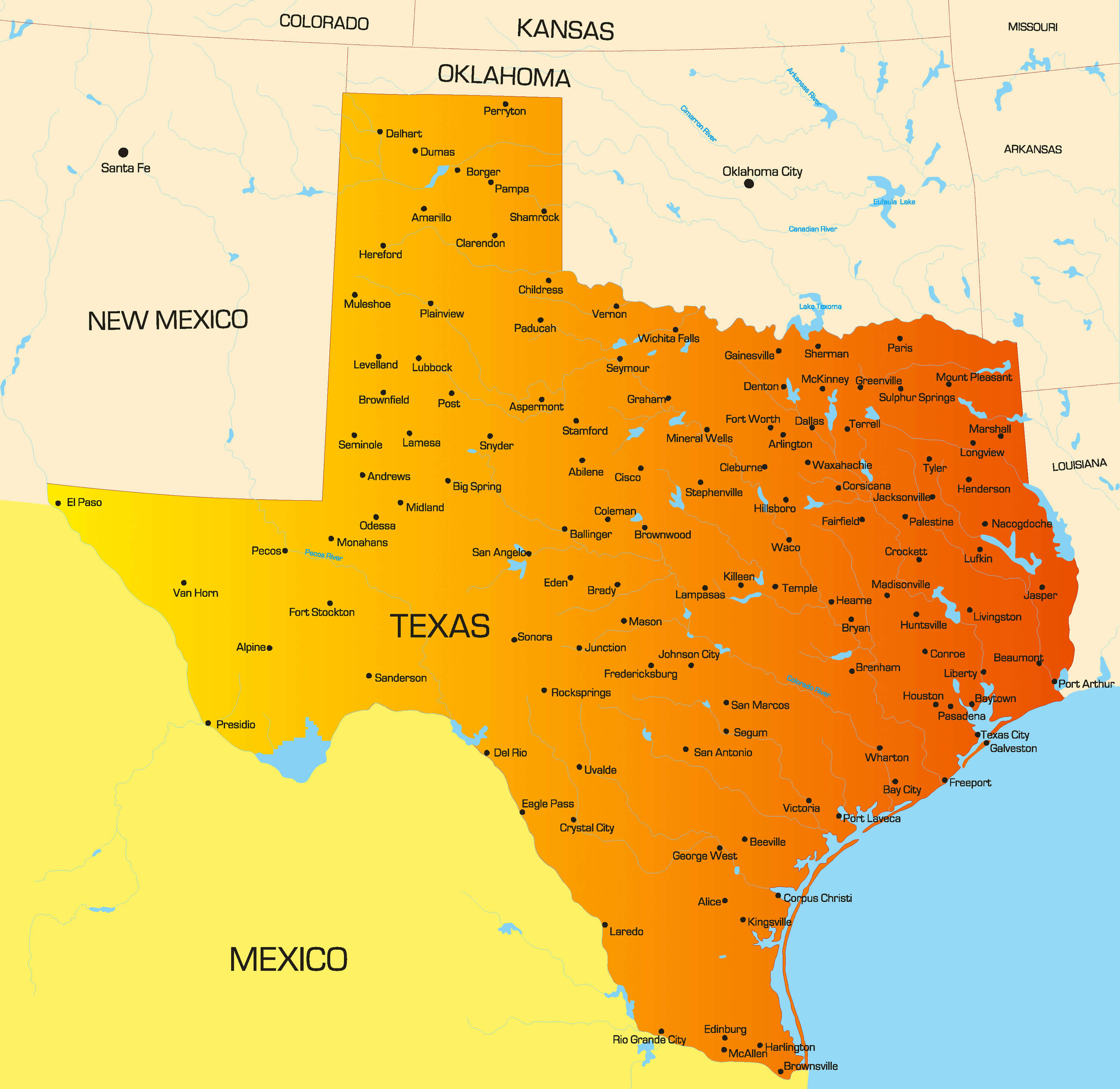 Texas Monthly Top 50 Bbq 2025