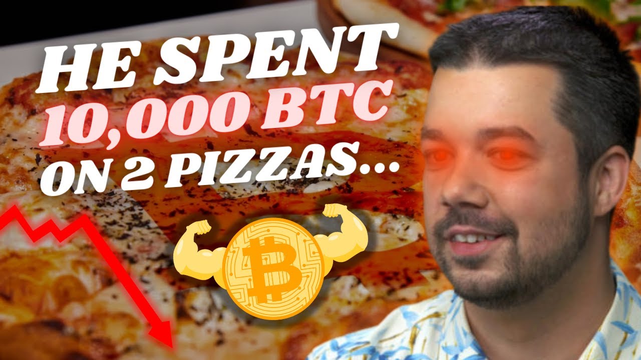 The $6 Billion Pizza: How Laszlo Hanyecz Became a Bitcoin Legend - YouTube - Laszlo Hanyecz Net Worth 2025: Bitcoin Pizza Guy’s True Value Today