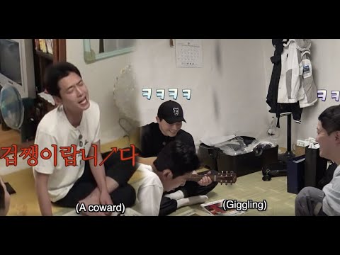 The 99s is friendship goals in real life 🥺 | Watch 'Three Meals A Day - How Tall Is 50 Cent? Rapper And Actor’s Real Height