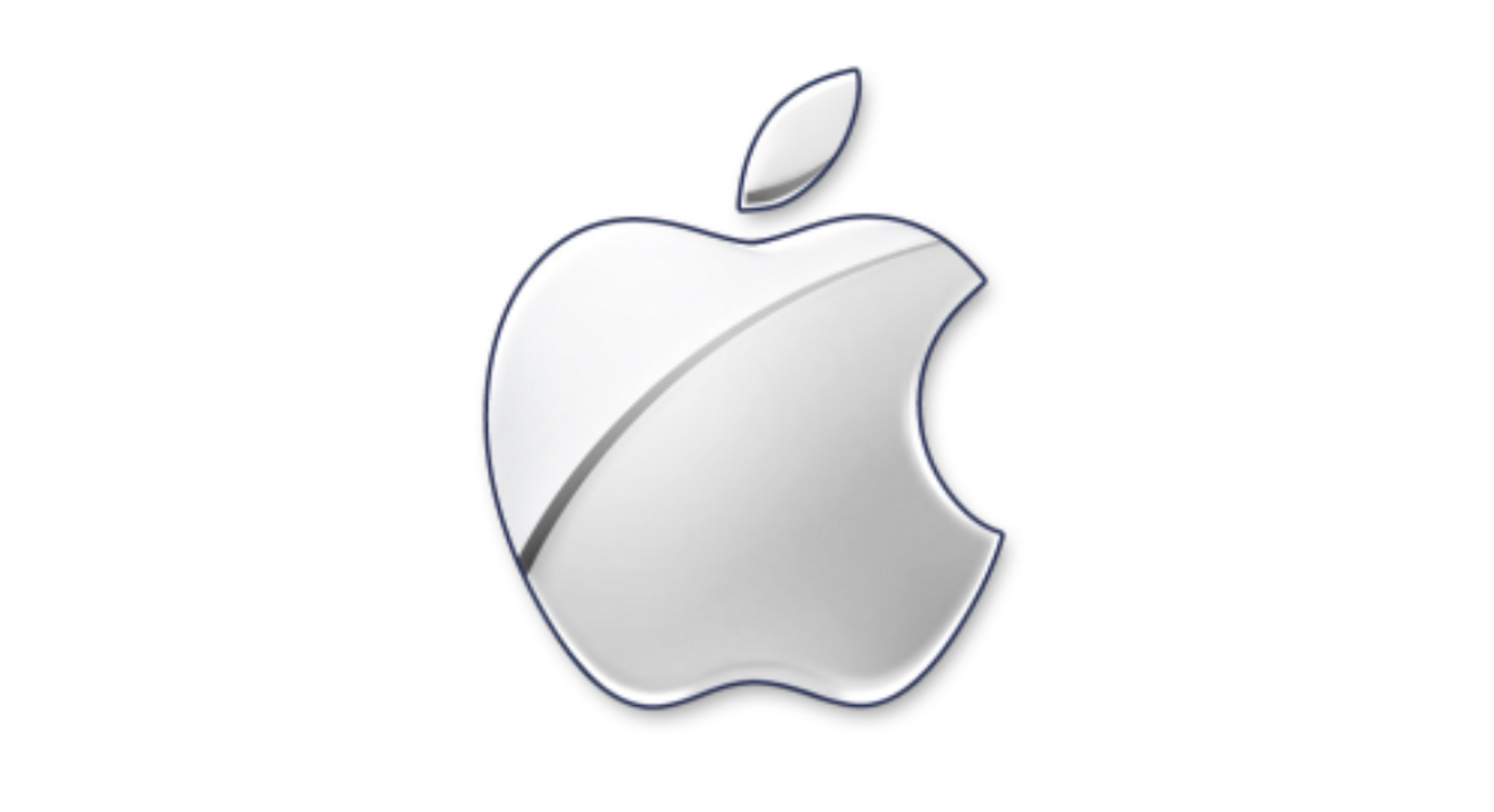The Apple Logo And Brand: The Iconic Evolution Story - Apple Pink Inside Safe To Eat