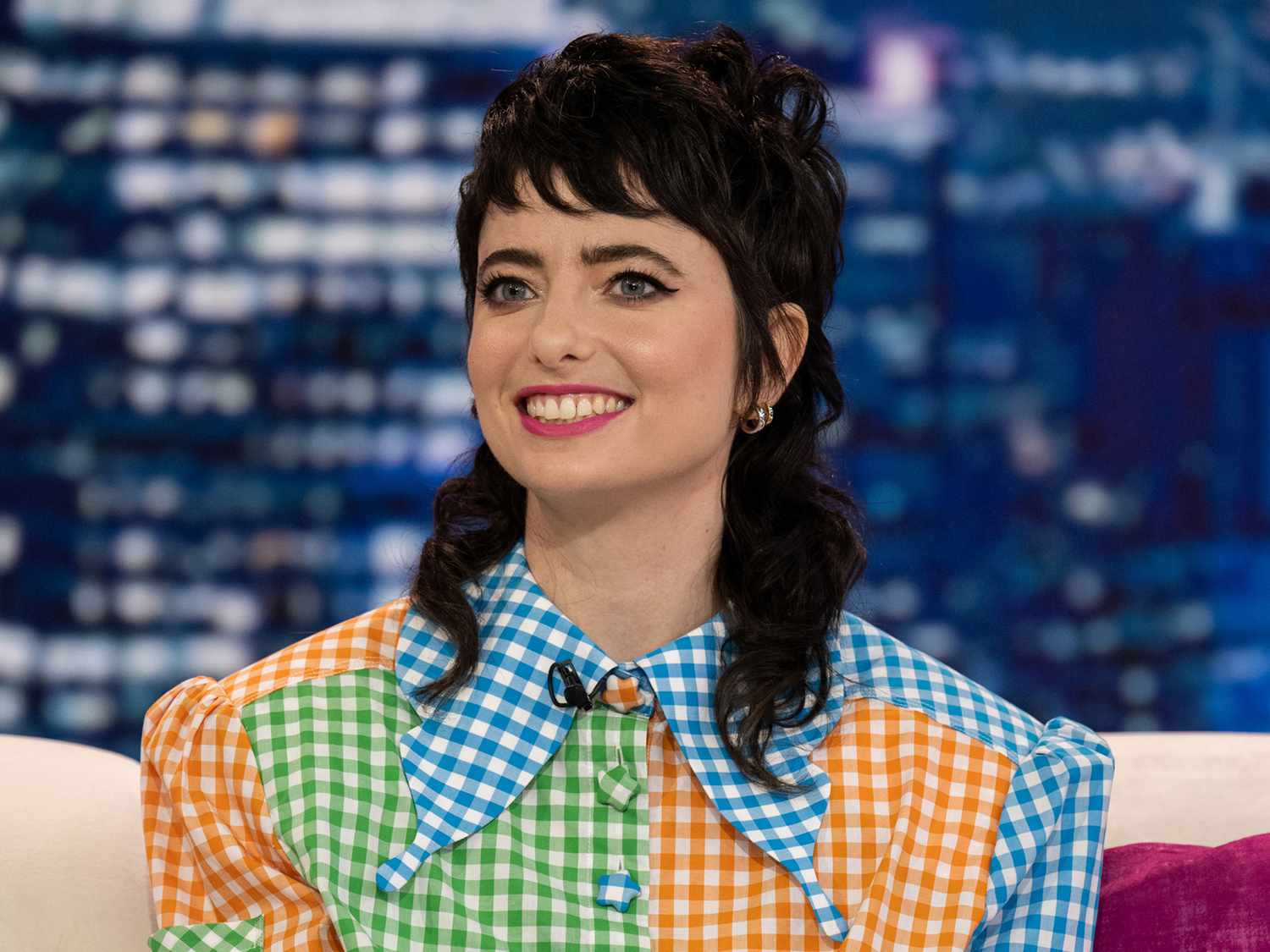 Is Sarah Sherman Really Leaving ‘snl’? Twitter Is Convinced