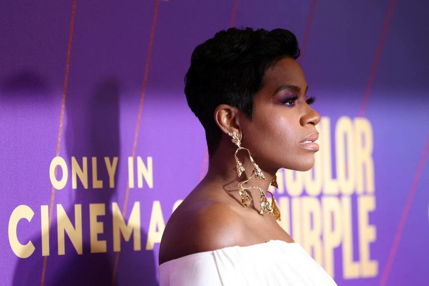 ‘The Color Purple’ Cast Praise Film’s Heritage at London Premiere - SZA’s Secret Love: Who’s The Man Behind The Music?