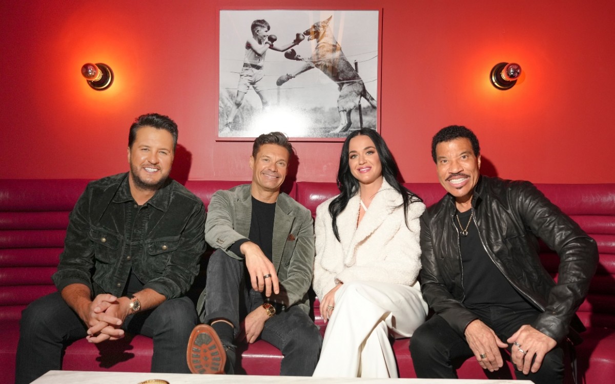 The Complete List of Guest Stars Performing on 'American Idol' Finale - American Idol Finale Performers 2025: Guest Artists And Special Performances