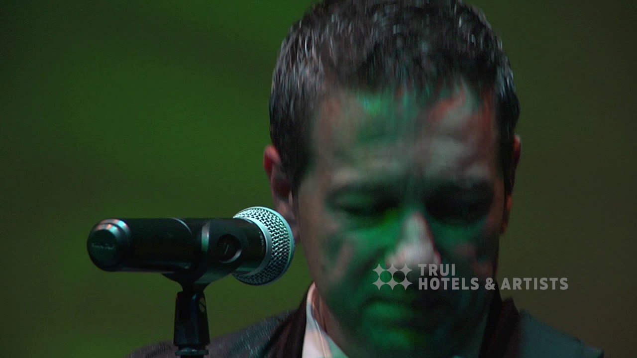 THE CROONER Michael Bublé Tribute - YouTube - How Tall Is Michael Bublé? Crooner’s Height & Profile