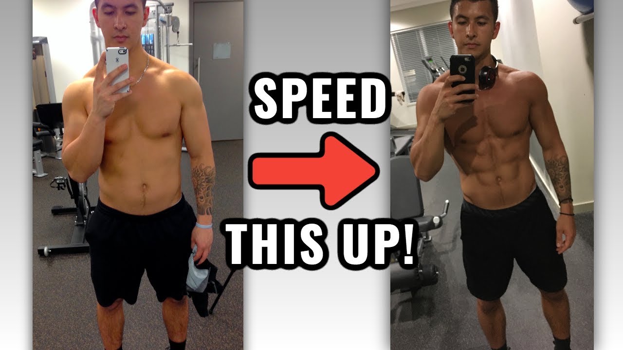 The EASIEST Way to Lose Fat Faster (One Exercise!) - YouTube - Faster Way To Fat Loss Shop