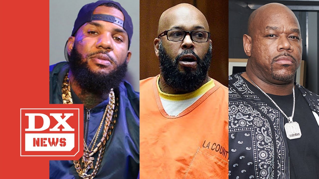 The Game Offers To FIGHT Suge Knight & Wack 100 Warning Them It's "On - Suge Knight Net Worth 2025: Death Row Records Legacy & Legal Battles