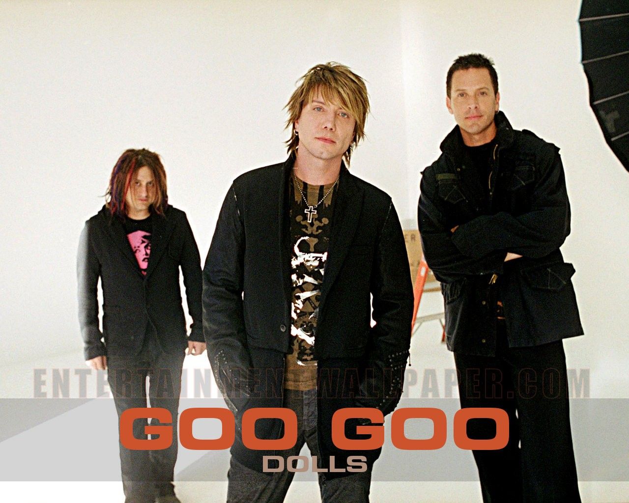 How Old Are The Goo Goo Dolls? Rock Band’s Age And History