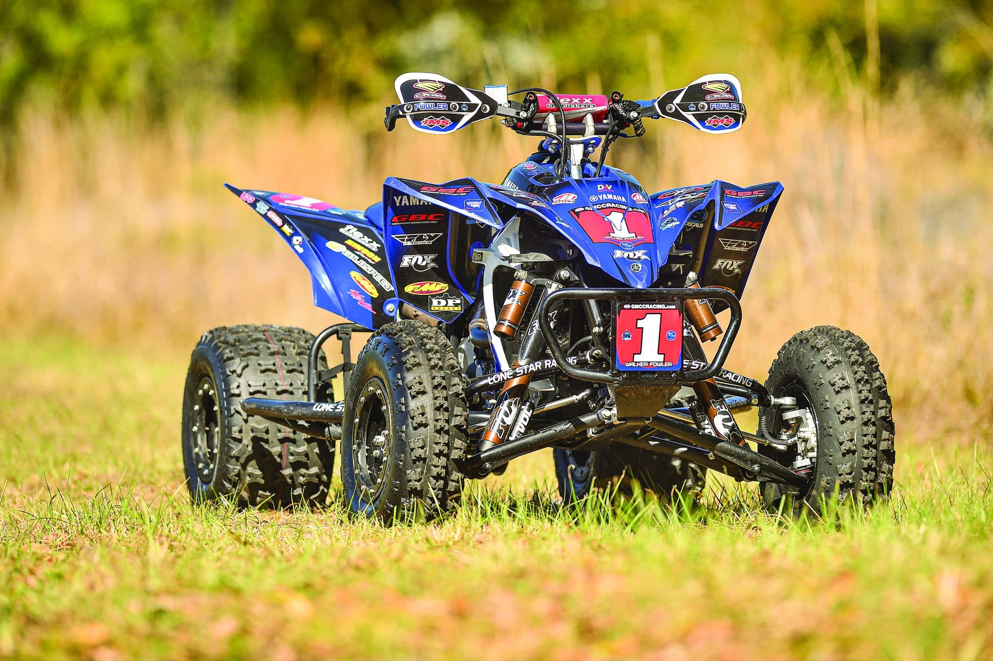THE GREATEST SPORT ATVS OF ALL-TIME - Dirt Wheels Magazine - Atv No Power When Key Is On